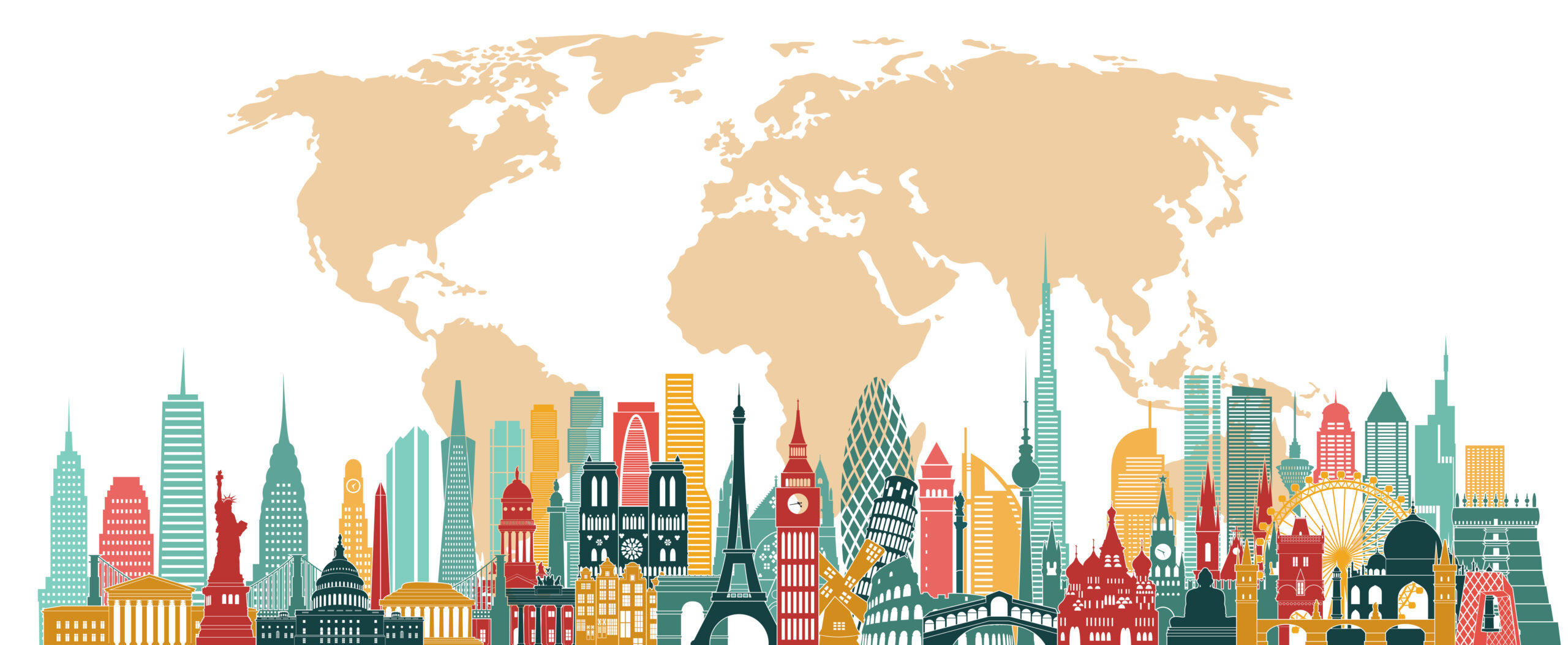 international markets